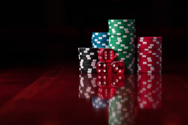 pegasus4d Casino Categories From One Home Screen